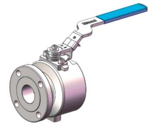 QLFC5003-00 HARD SEAL