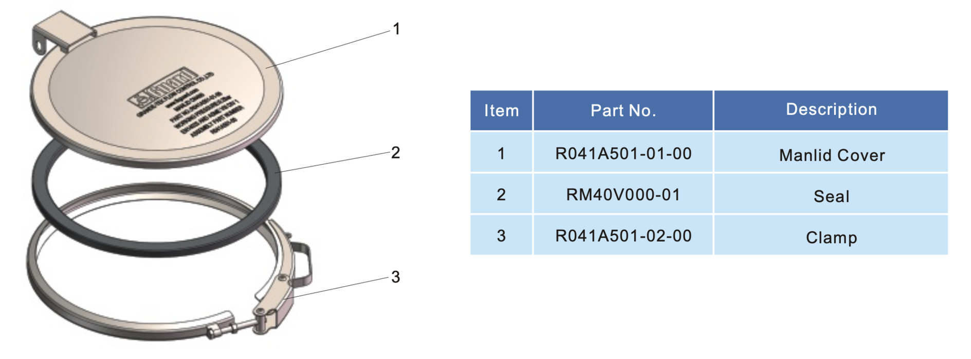 R041A501-00 mmannlid