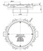 R4583A75-01-00 fitting