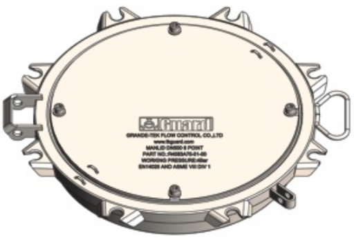 R4583A75-01-00 manlid