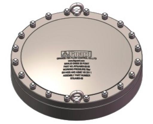 R75ja803-00 Convex cover