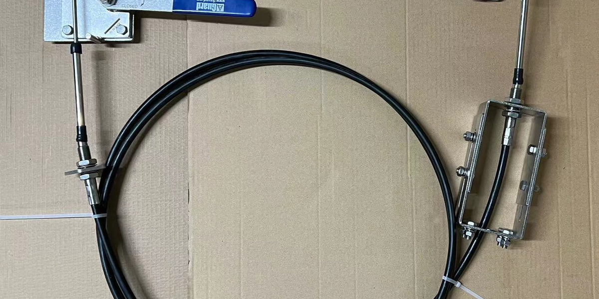 Remote Control, 6 mtr, with 1,5
