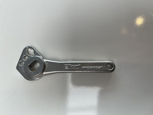 Remote control handle