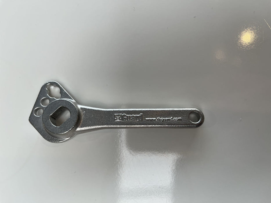 Remote control handle