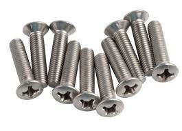 Screw Kits.