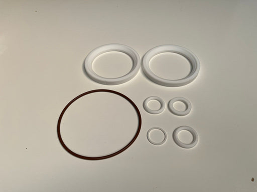 Seal Kit for 3%22 ballvalve