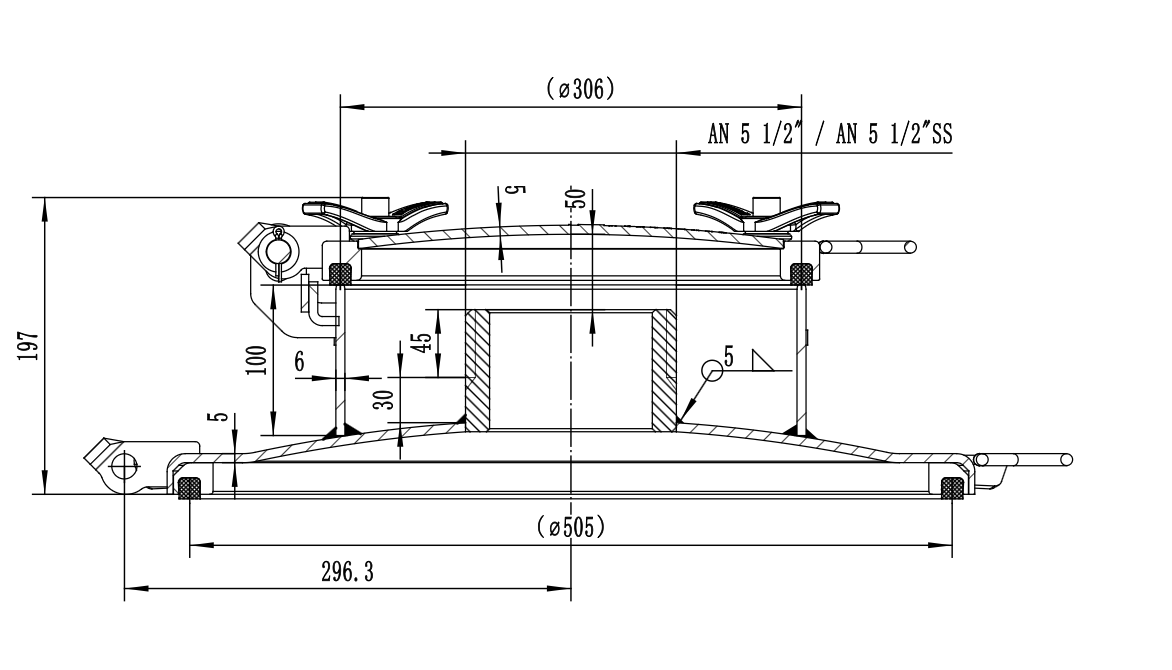 special connection manlid