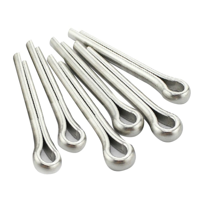 Splitpen Splitpen voor manlid RVS 304 — Guard Europe BV