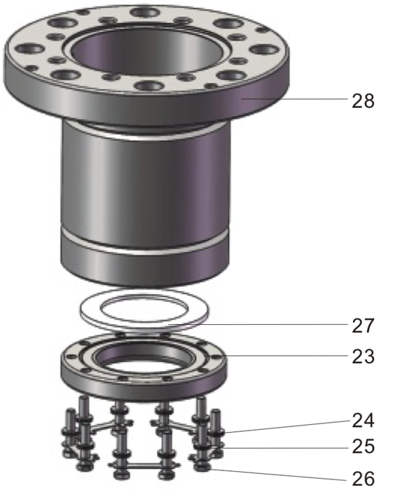 T50 Gas Relief Valve 4
