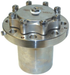 T50 Gas Relief Valve