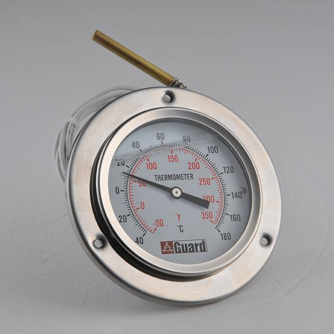 Temperature Gauge