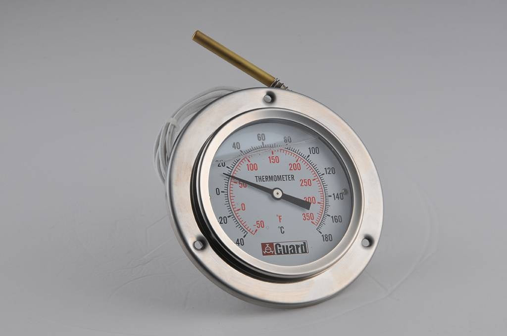 temperature-gauge