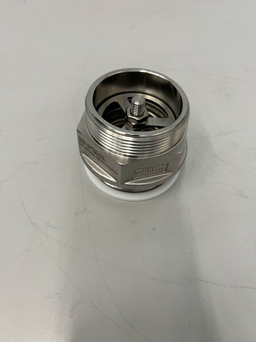 Vacuum Valve - 2%22 BSP 15HG (3)