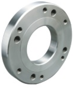 Weld-in Flange 2