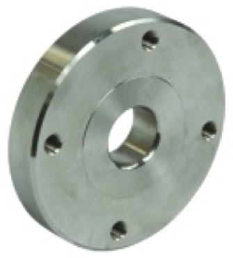Weld-in Flange 2